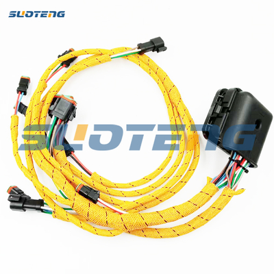 219-7461 2197461 Arneses electrónicos de cableado de control para motores C13