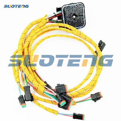 219-7461 2197461 Arneses electrónicos de cableado de control para motores C13