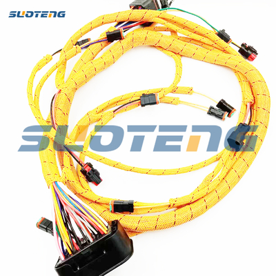 245-3514 2453514 Arneses de cableado para cargadores de ruedas 966H 972H