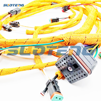 245-3514 2453514 Arneses de cableado para cargadores de ruedas 966H 972H
