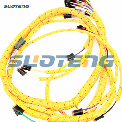 245-3514 2453514 Arneses de cableado para cargadores de ruedas 966H 972H