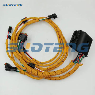 219-7461 Arneses de cableado 2197461 para el motor C11