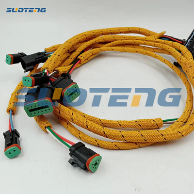 219-7461 Arneses de cableado 2197461 para el motor C11