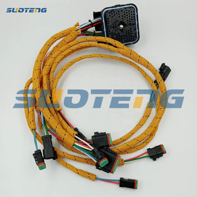 219-7461 Arneses de cableado 2197461 para el motor C11