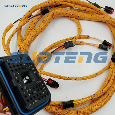 245-3514 Arnés de cableado 2453514 para cargador de ruedas 966H 972H