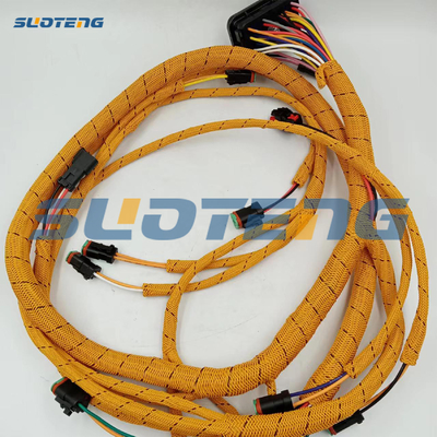 245-3514 Arnés de cableado 2453514 para cargador de ruedas 966H 972H