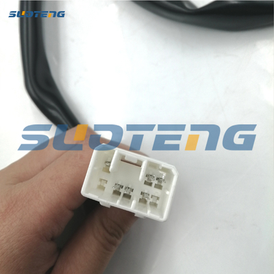 163-6810 Cabina Arnés de cableado externo 1636810 para excavadora E320C E330C