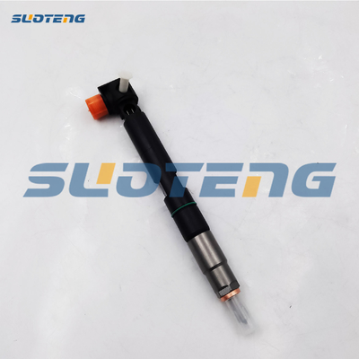 7275454 Inyector de combustible 28337917 para el motor D24 D18