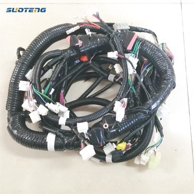 LQ14E01047P1 Arnés de cableado para excavadora SK210-10