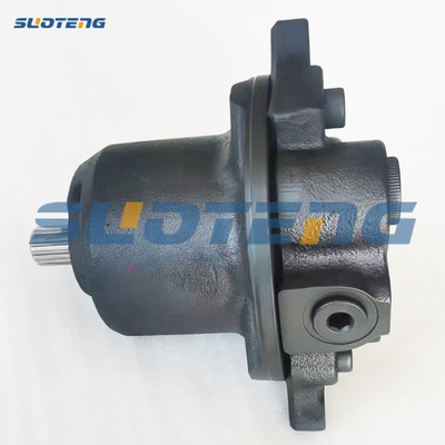 419-03-33242 Motor del ventilador para el cargador de ruedas WA320-5 Motor Assy