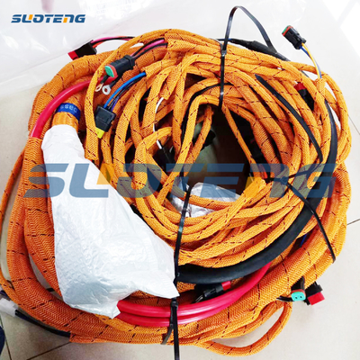 377-8098 3778098 Arneses de cableado para E345C