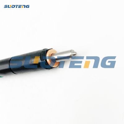 32006833 Inyector de carburante diésel para motores