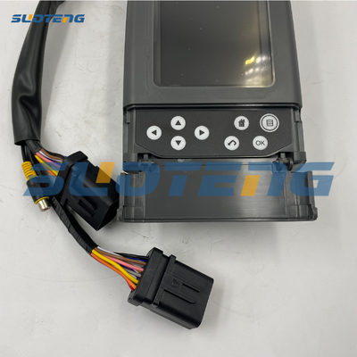 450-0714 Monitor de panel de visualización 4500714 para excavadora E320D E325D