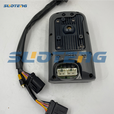 450-0714 4500714 Display de monitor para excavadora E320D