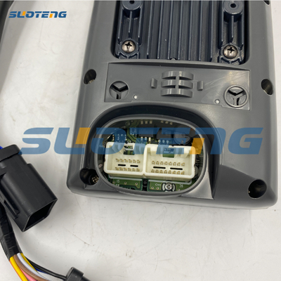 450-0714 Monitor de panel de visualización 4500714 para excavadora E320D E325D