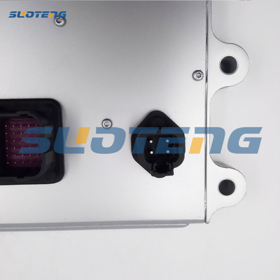 P4963807 4963807 Controlador del motor para la unidad de control de partes del motor