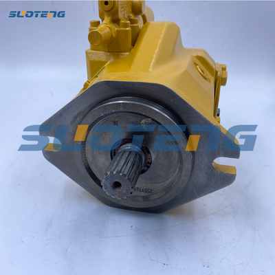 564-9803 Bomba hidráulica de pistón 5649803 para excavadora 395
