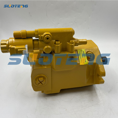 564-9803 Bomba hidráulica de pistón 5649803 para excavadora 395