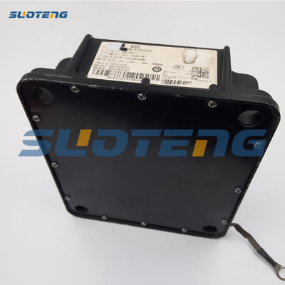376-4616 Controlador del grupo de control 3764616 para excavadora E312D