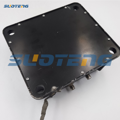 376-4616 Controlador del grupo de control 3764616 para excavadora E312D