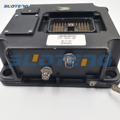 376-4616 Controlador del grupo de control 3764616 para excavadora E312D