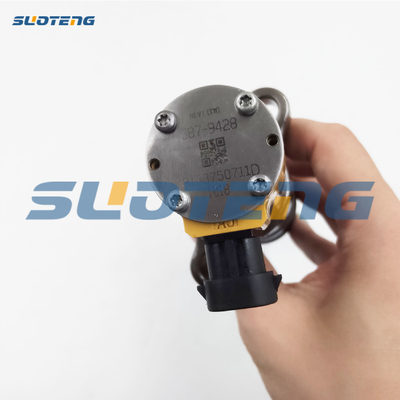 387-9428 inyector de combustible 3879428 para el motor C7