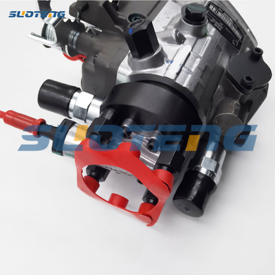 9320A612G Bomba de inyección de combustible para el motor 1104C-44T