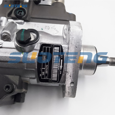 9320A612G Bomba de inyección de combustible para el motor 1104C-44T