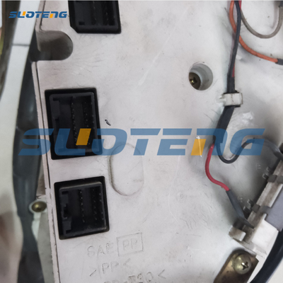 4411757 Display de monitoreo para excavadora EX200-5