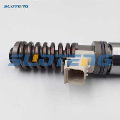 3801369 3847790 inyector de combustible 21379939 para el D13