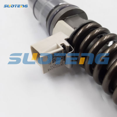 21379939 Inyector de combustible de tren común para motor D13