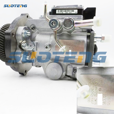 109342-1007 Bomba de inyección de combustible Bomba diésel para VP44 Partes del motor