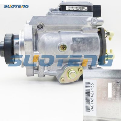 16700-VW201 A6700-VW201 Bomba de inyección de combustible Bomba diésel para partes del motor VP44