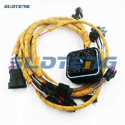 381-2499 Arneses de cableado del motor 3812499 Para excavadora E324D