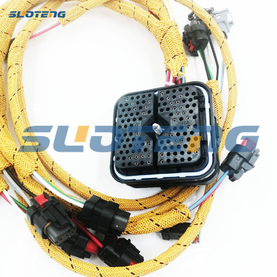 381-2499 Arneses de cableado del motor 3812499 Para excavadora E324D