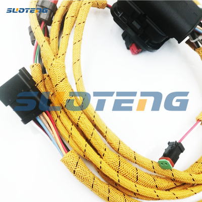 381-2499 Arneses de cableado del motor 3812499 Para excavadora E324D