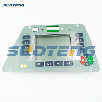 2134276 S1800-2 Panel de control del pavimento de asfalto ECM ECU para maquinaria de construcción