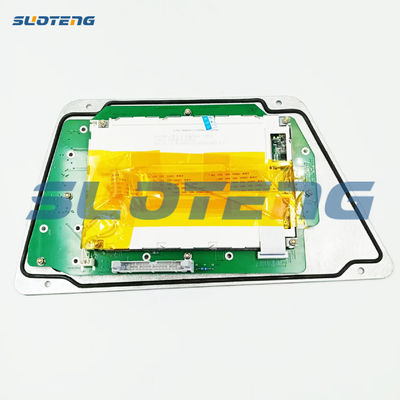 2134276 S1800-2 Panel de control del pavimento de asfalto ECM ECU para maquinaria de construcción
