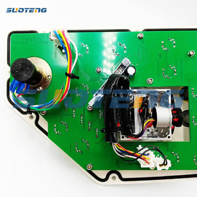 2027784 S1800-2 Asfalto Paver Panel de control derecho ECM ECU para el control de precisión