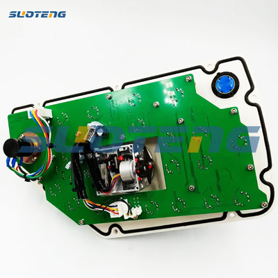 2027784 Panel de control derecho para pavimentador de asfalto S1800-2