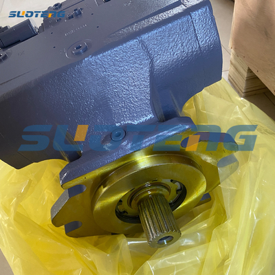 221-3667 2213667 Bomba de pistón hidráulica para tractor D5G
