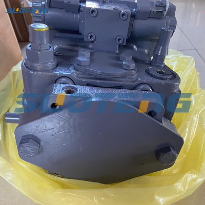 221-3667 2213667 Bomba de pistón hidráulica para tractor D5G