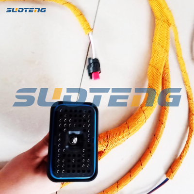 Arneses de cableado para excavadoras 329E
