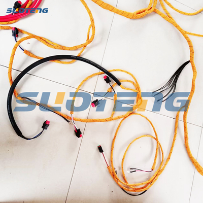 Arneses de cableado para excavadoras 329E