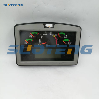 386-1371 Panel de control del monitor Panel de visualización 3861371 Para piezas D8T