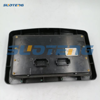 386-1371 Panel de control del monitor Panel de visualización 3861371 Para piezas D8T