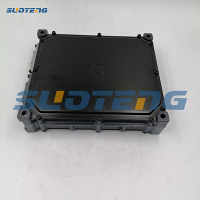164-8285 Unidad de control del motor controlador ECU ECM 1648285 para excavadora 320B