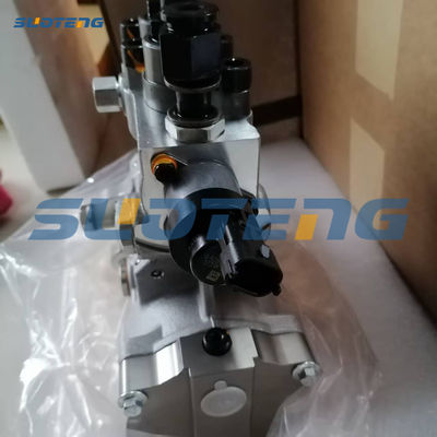 0445025602 Bomba de inyección de combustible para piezas de cargadora de ruedas 924K