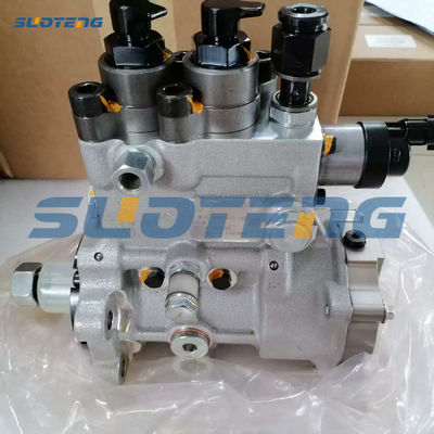 0445025602 Bomba de inyección de combustible para piezas de cargadora de ruedas 924K