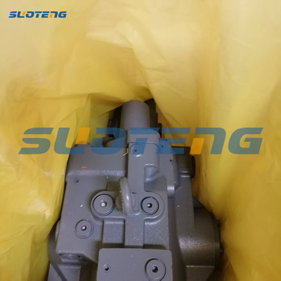 A10VD43-1X5R-CUV43NOO Bomba de pistón hidráulica para excavadora